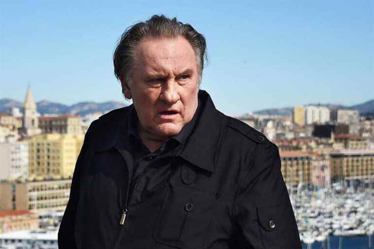 Gérard Depardieu challenges his indictment for “rape”