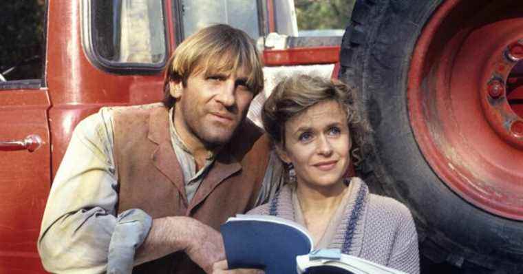 Gérard Depardieu divorced from Elisabeth Depardieu: the parents of Julie and Guillaume still united?