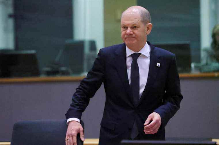 Germany |  Chancellor Olaf Scholz wins his first electoral test