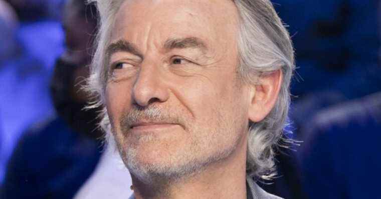 Gilles Verdez: This intimate confession of a columnist who will not please his fiancée Fatou