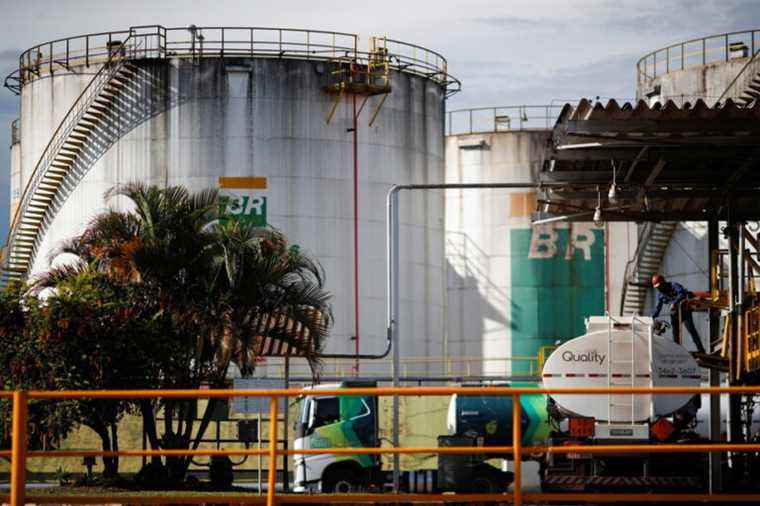 Global offer |  Brazil assures the United States that it will increase its oil production