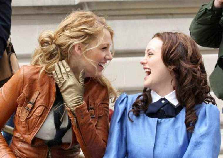 “Gossip Girl”, 10 years later, what has become of Blake Lively, Leighton Meester and the other actors in the series?