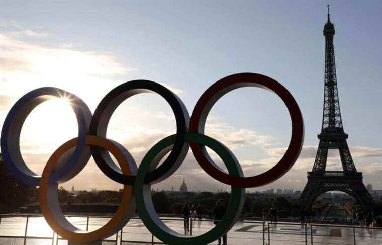 Half of the tickets for the Paris Olympics will cost 50 euros or less