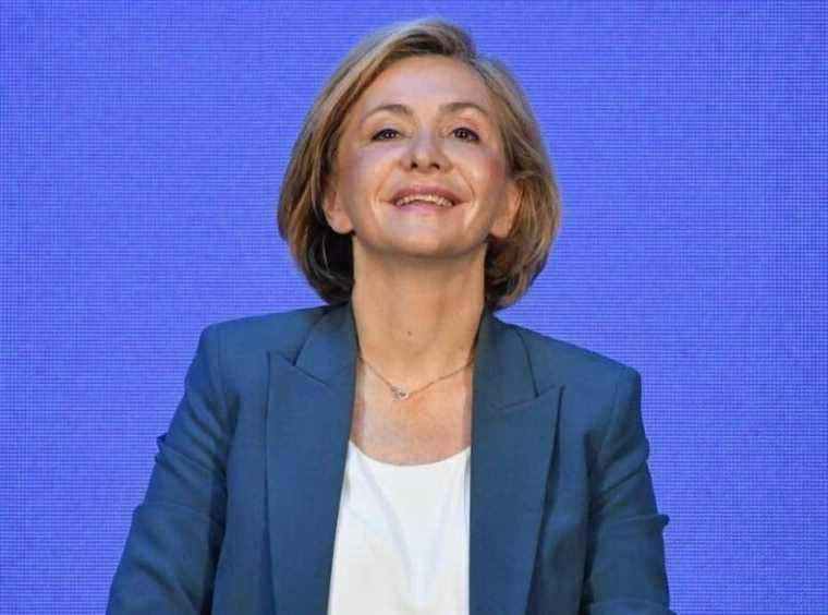 “He only returns 15 cents instead of 25”, Valérie Pécresse calls on Emmanuel Macron to return the money to the French, Castex gets involved!