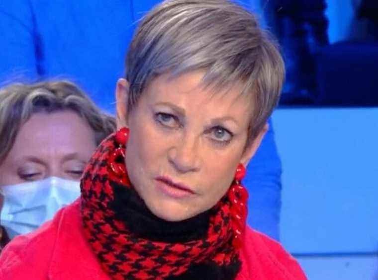 “He was put to sleep so he wouldn’t feel the pain”, Isabelle Morini-Bosc reveals the real reason for the journalist’s hospitalization