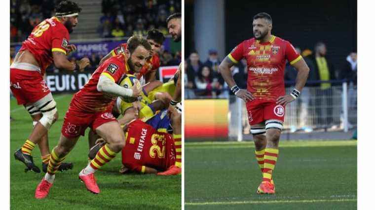 Heading for 200 with USAP