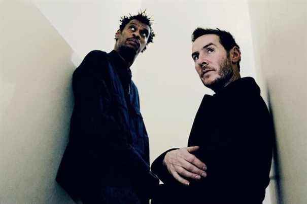 Health issues |  Massive Attack cancels summer tour