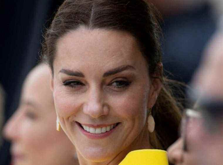 Here is THE “Happy Face” aesthetic medicine trend launched by the unmissable Duchess!