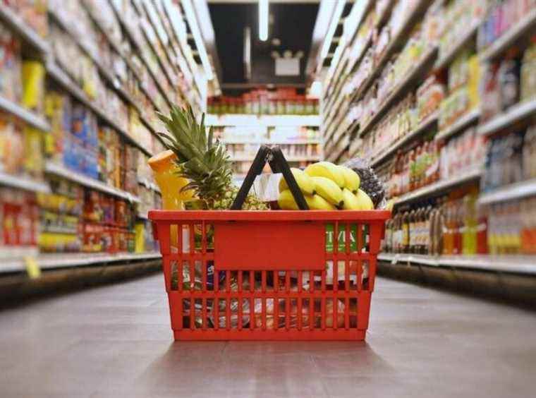 Here is the ranking of the 10 cheapest supermarkets for shopping in 2022!