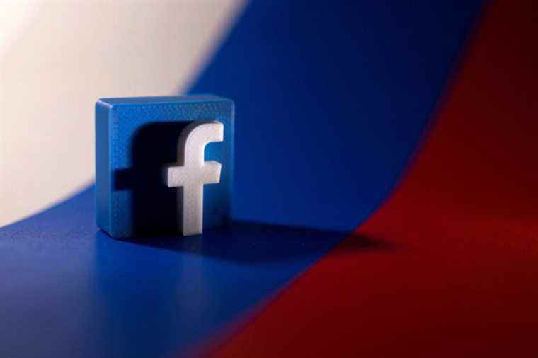 Hostile messages against the Russian army |  Facebook relaxes its rules