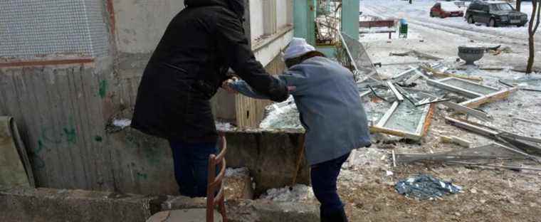 Humanitarian corridors: Moscow announces local ceasefires in Ukraine from Tuesday morning