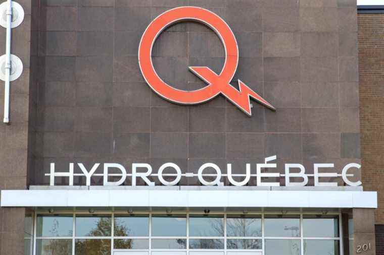 Hydro-Québec rates set by Québec |  Lawyers examine the risks for exports to the U.S.