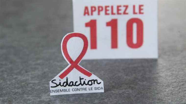 “I don’t feel concerned about AIDS”, young people in Nice protect themselves less against HIV