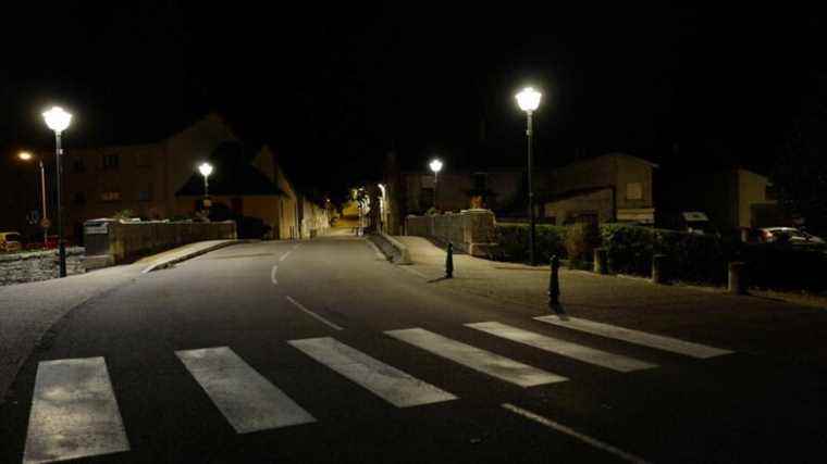 “I light up my street”, public lighting activated on demand, is of interest to more and more municipalities