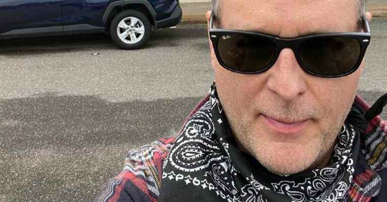 “I loved alcohol, but he didn’t love me back”: Dave Coulier celebrates his 2 years of abstinence