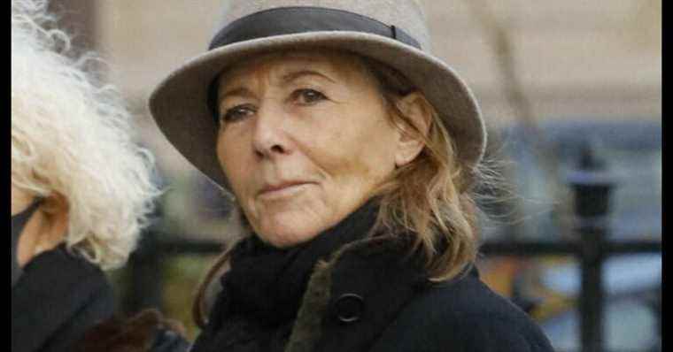 “I suffer from it”: Claire Chazal, 65, sincere secrets about old age