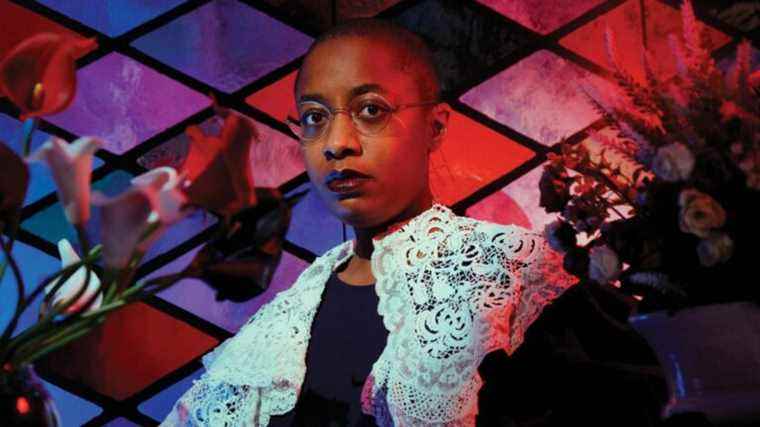 INTERVIEW.  Jazz singer Cécile McLorin Salvant returns with “Ghost Song”, an album rich in sonic explorations