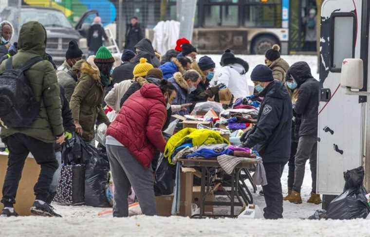 [Idées] Cities and the reception of Ukrainian refugees