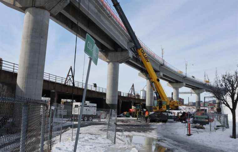 [Idées] The keys to Montreal must not be handed over to CDPQ Infra