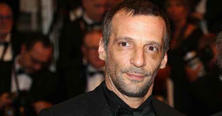 “I’m afraid for my children”: Mathieu Kassovitz back from Ukraine, he cracks live