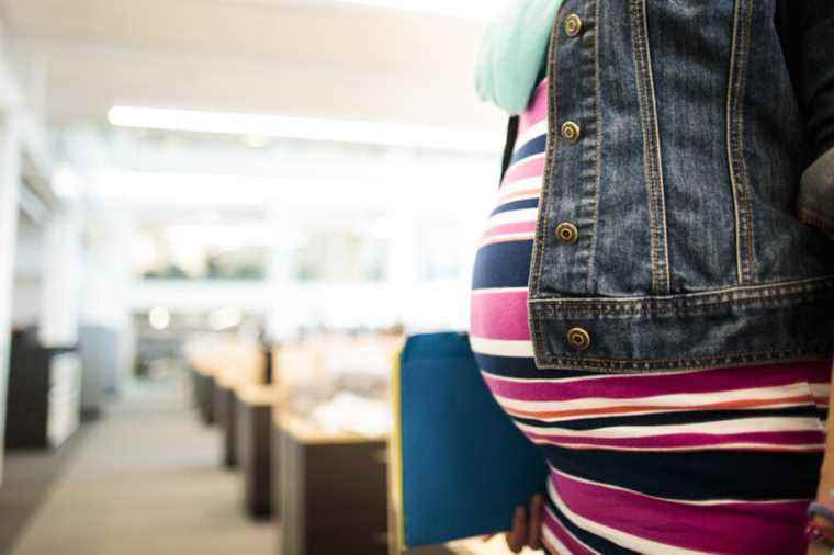 Improved obstetric follow-up |  Pregnant women will no longer have to seek a doctor, promises Carmant