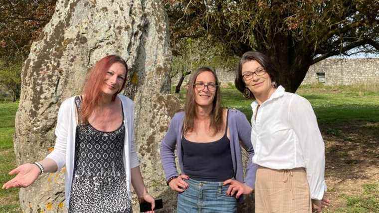 In Yonne, the Inter-Rurali-T association fights for the inclusion of transgender people