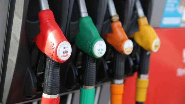 In sum, these trades which are affected by the rise in fuel prices