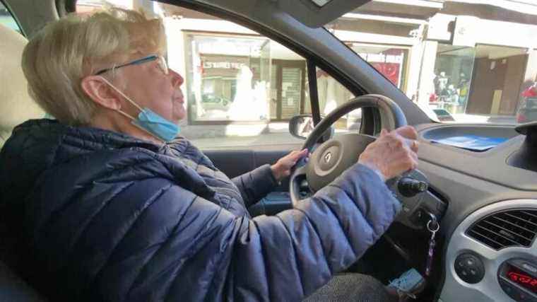 In the Bas-Rhin, refresher courses for senior motorists