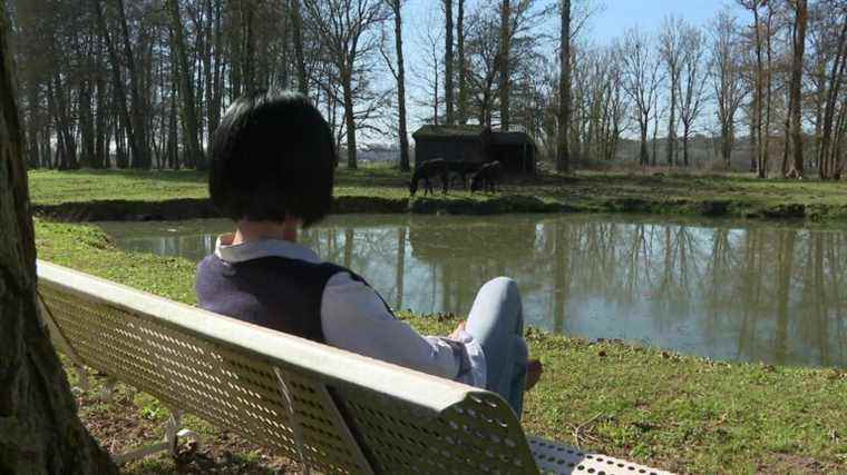 In the Lot-et-Garonne, a free lodging for women with cancer