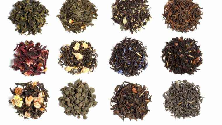 In the kitchen, tea flavors both savory and sweet dishes.