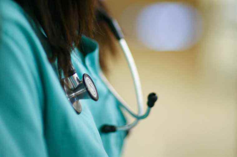 Nurses under private contract |  Union asks AG of Canada to investigate