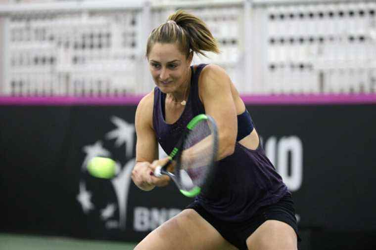 Indian Wells |  Dabrowski and Olmos advance to doubles semi-finals