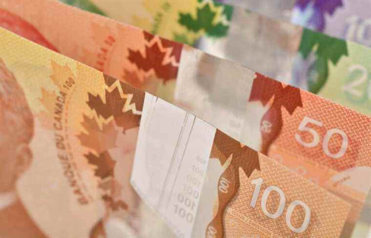 Inflation is stronger than the Bank of Canada forecast in January