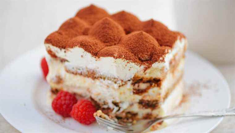 International Tiramisu Day