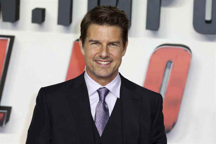 Introducing Top Gun: Maverick |  Tom Cruise will be in Cannes