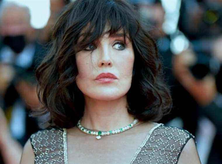 Isabelle Adjani with an open heart on her biggest regret caused by her notoriety!