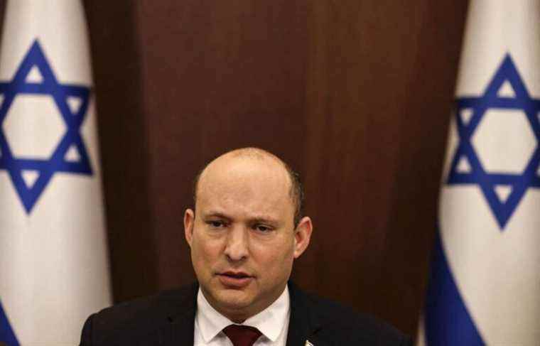 Israel wants to continue mediation in Ukraine