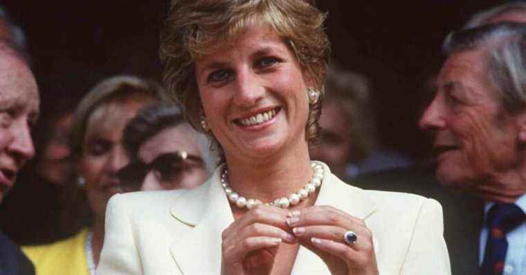 ‘It was hard as plastic…’: Photographer reveals Lady Diana