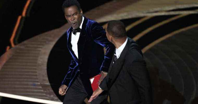 “It was too much for me”: Will Smith addresses Chris Rock after his violent slap at the Oscars