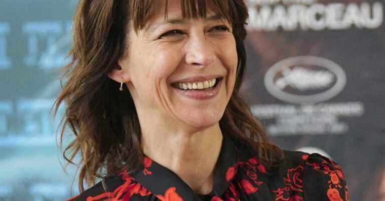 “It worries me …”: Sophie Marceau reveals that she has moved 22 times, she explains!