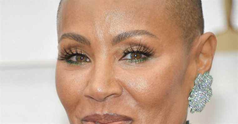 Jada Pinkett-Smith breaks the silence: strange first words after the slap of Will Smith at the Oscars