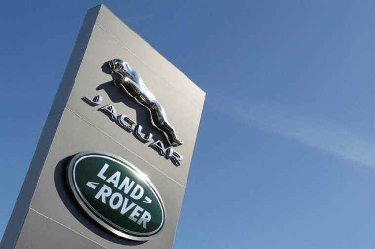 Jaguar Land Rover suspends vehicle deliveries to Russia