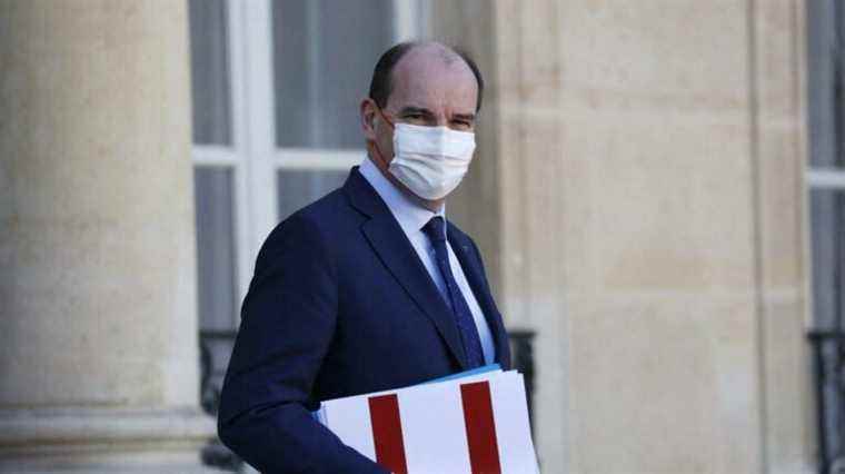 Jean Castex announces the end of the wearing of the compulsory mask in almost all places and the “suspension” of the vaccination pass from March 14