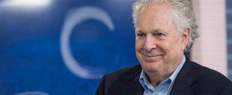 “I’m coming back because Canada is deeply divided,” says Charest in Laval