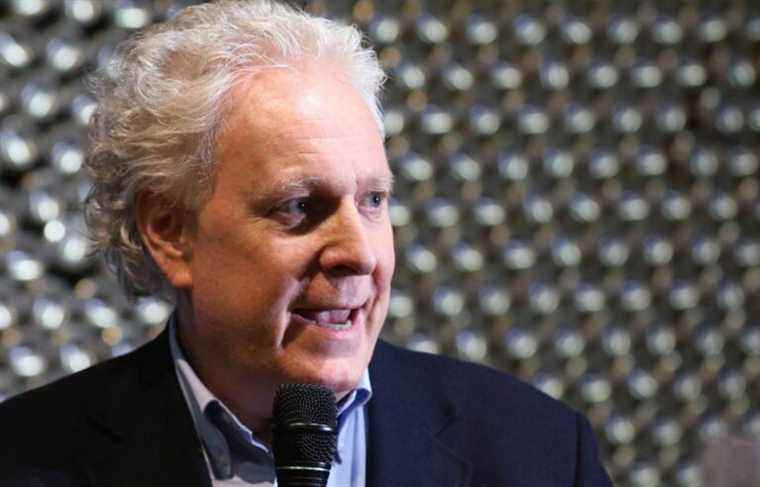 Jean Charest declared positive for COVID-19