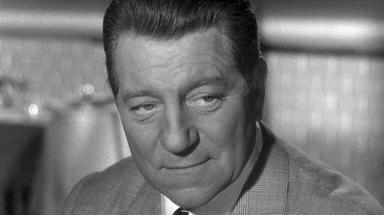 Jean Gabin, the man behind the legend told by his son Mathias Moncorgé