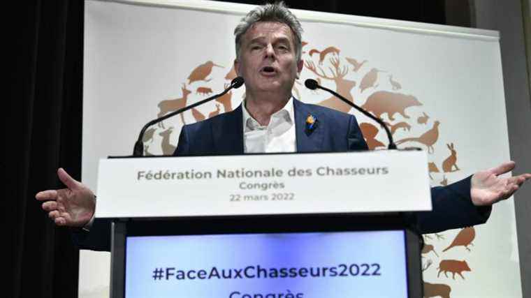 Jean-Luc Mélenchon and Yannick Jadot targeted by the other candidates for the great oral hunters