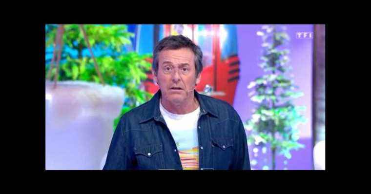 Jean-Luc Reichmann naked: stolen images revealed in broad daylight, the embarrassed presenter