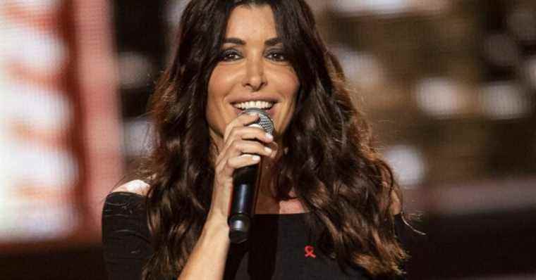 Jenifer divine in sequins, Chimène Badi in leather… The stars mobilized en masse for Sidaction 2022