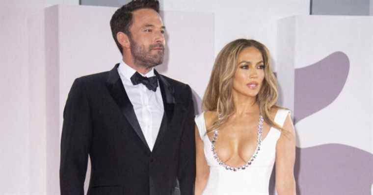 Jennifer Lopez and Ben Affleck: Appearance noticed with their children Emme and Samuel